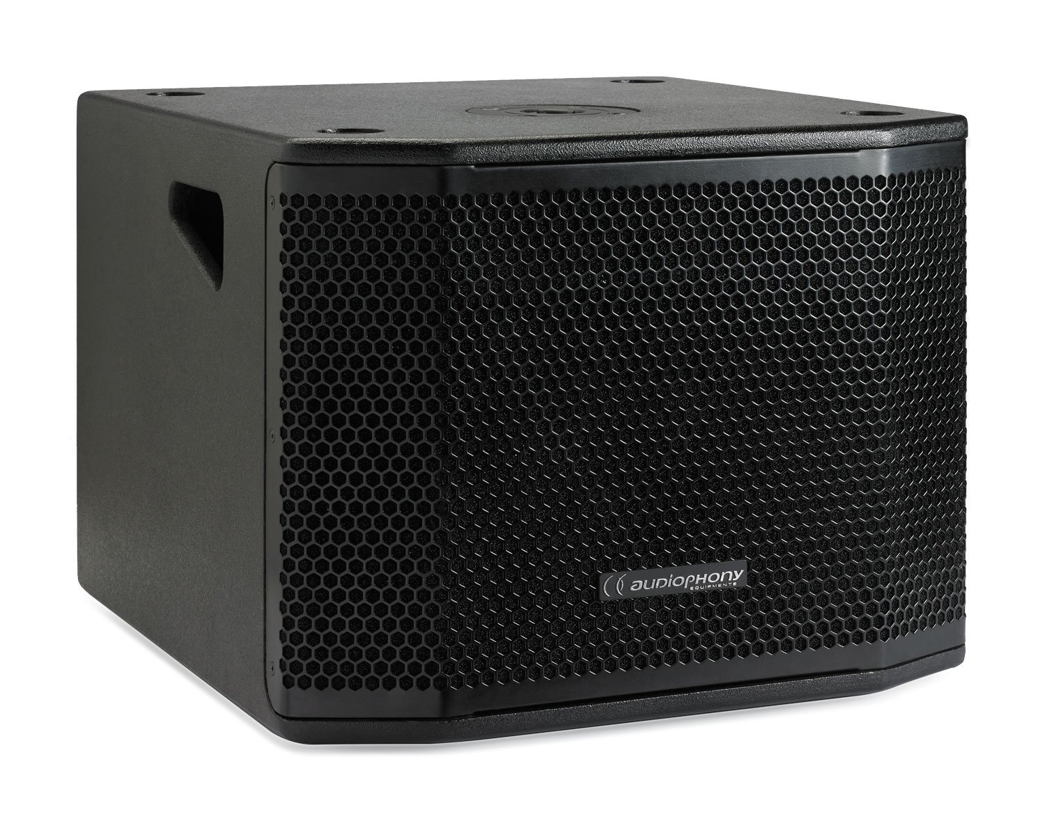 Audiophony COMPACTSub12A Caisson de basses de sonorisation SONOLOGY Toulouse