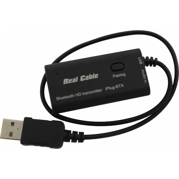 Real Cable IPLUG-BTX