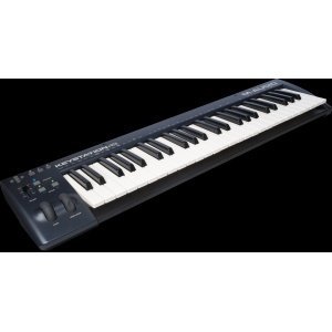 M-Audio KEYSTATION49II