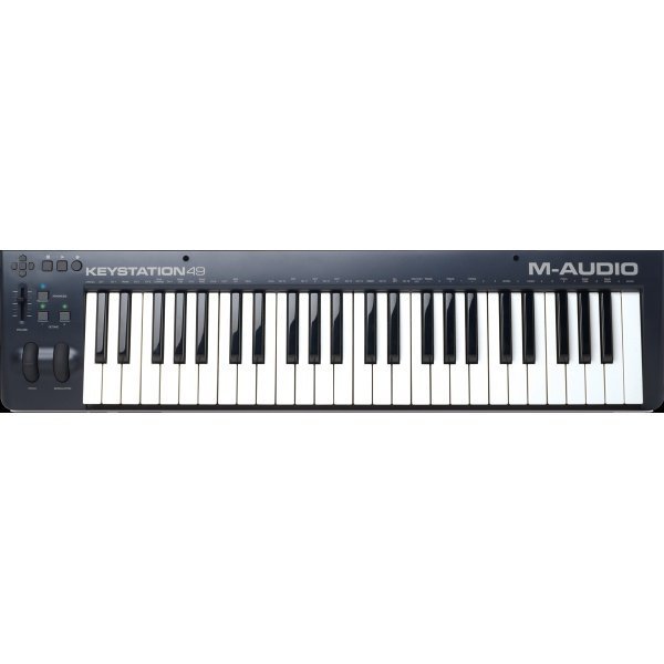 M-Audio KEYSTATION49II