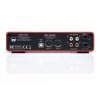 Inteface-Carte Audio  Focusrite Scarlett 2i4