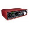 Focusrite Scarlett 2i2