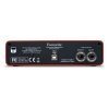 Inteface-Carte Audio  Focusrite Scarlett 2i2