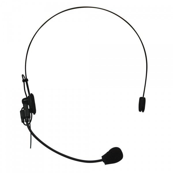 Prodipe Headset 100 UHF Lanen