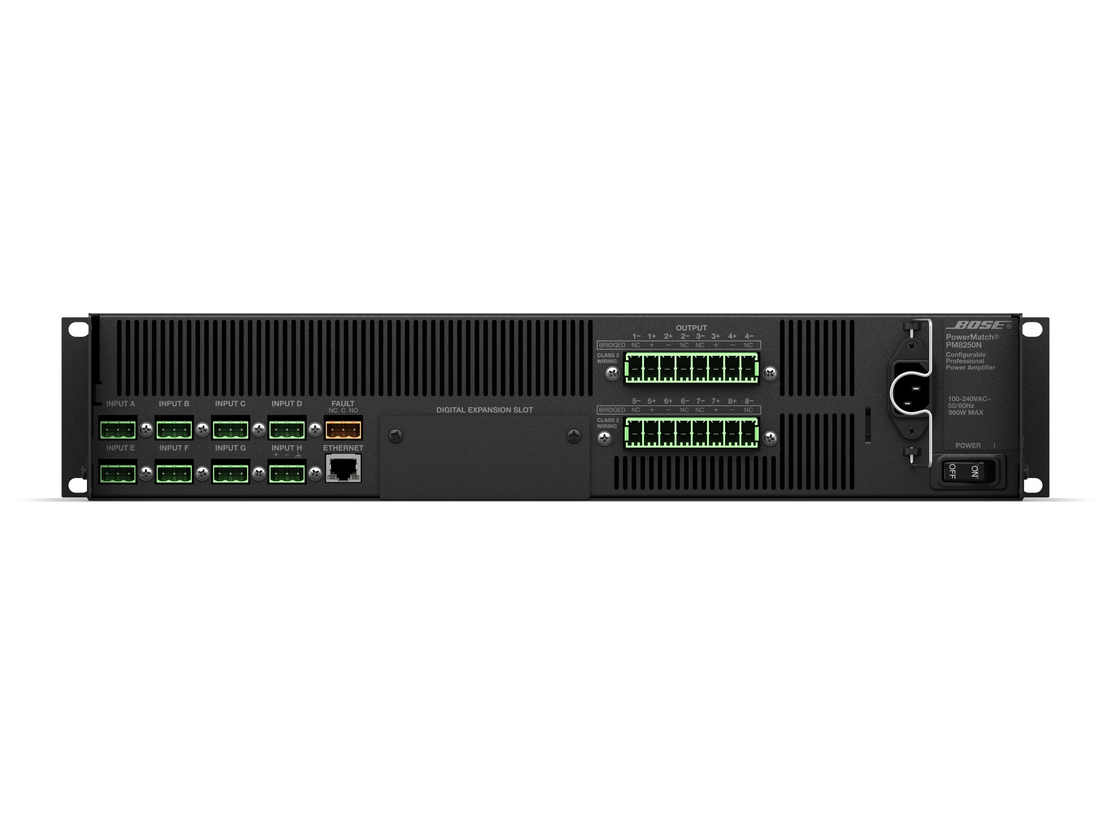 run multiple instances of bose controlspace designer