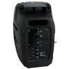 Speaker portable Ibiza POWER6 - PORT - B