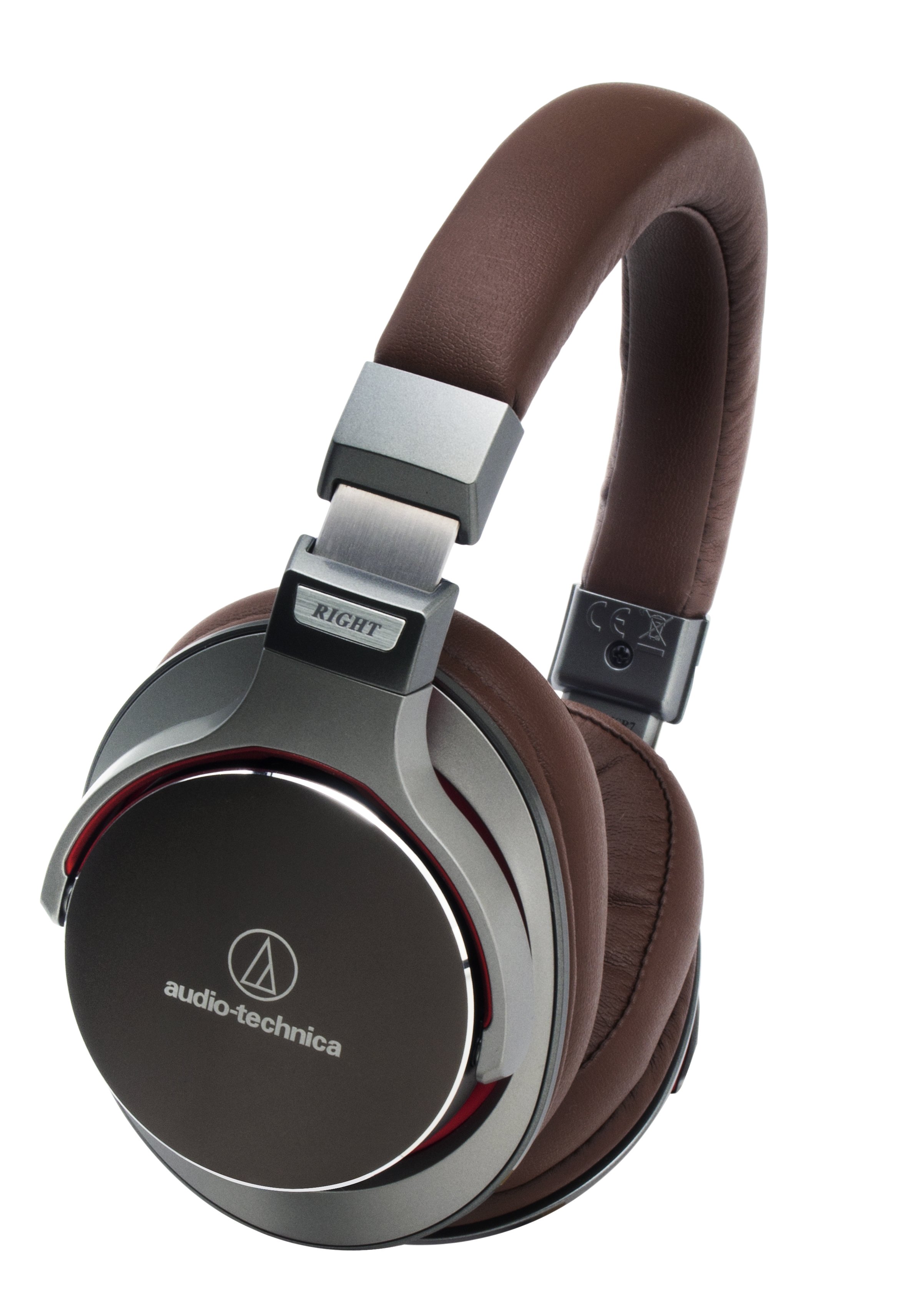 Audio-Technica ATH-MSR7 | Headphone pro - SONOLOGY Toulouse