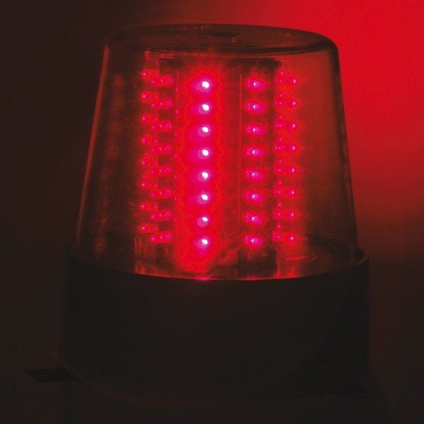 American DJ LED Beacon Red