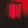 light game American DJ LED Beacon Red