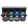 Jeux de lumiere American DJ Zipper