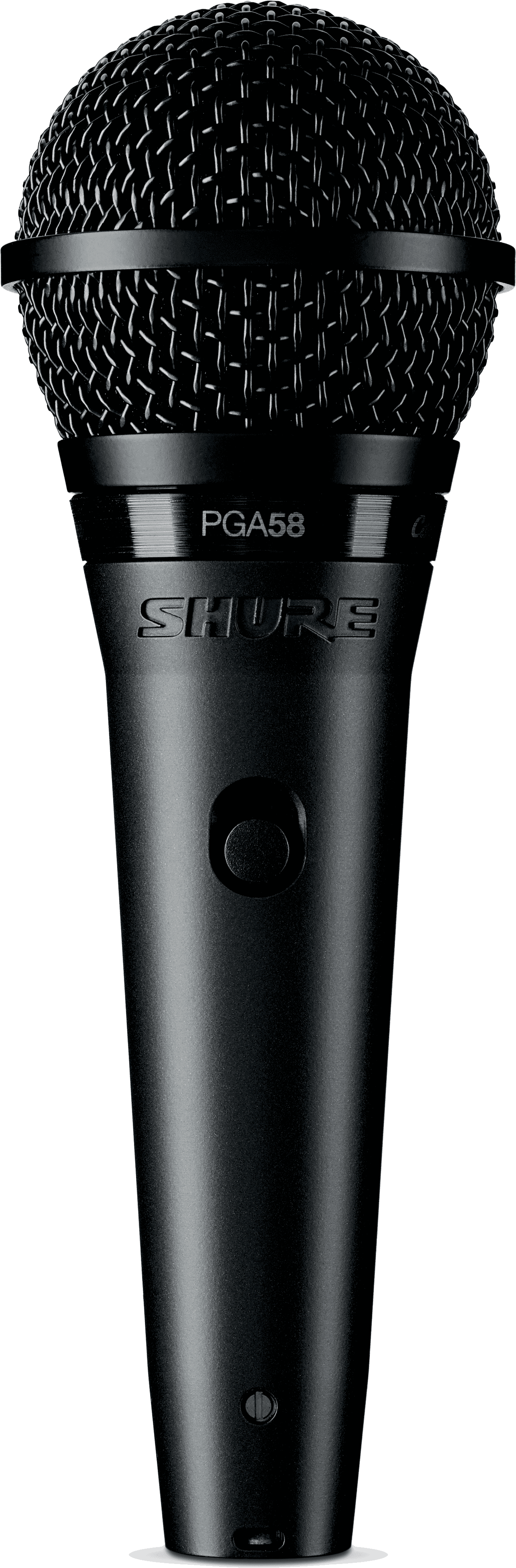 Shure PGA58-XLR