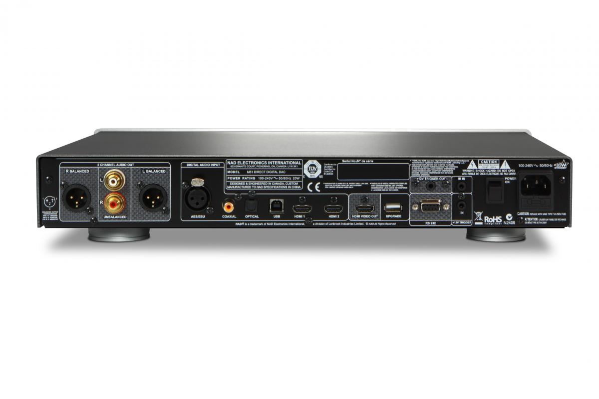 m51 processor