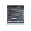 Mixages  Allen & Heath ZED16FX