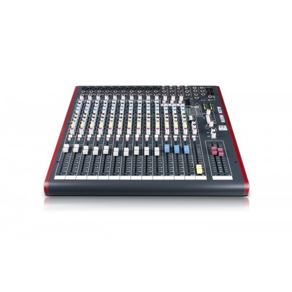 Allen & Heath ZED16FX