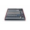 Mixages  Allen & Heath ZED16FX