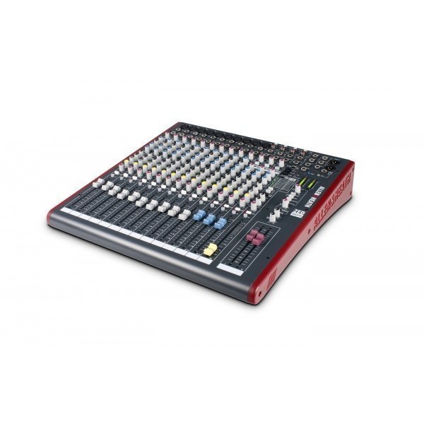 Allen & Heath ZED16FX