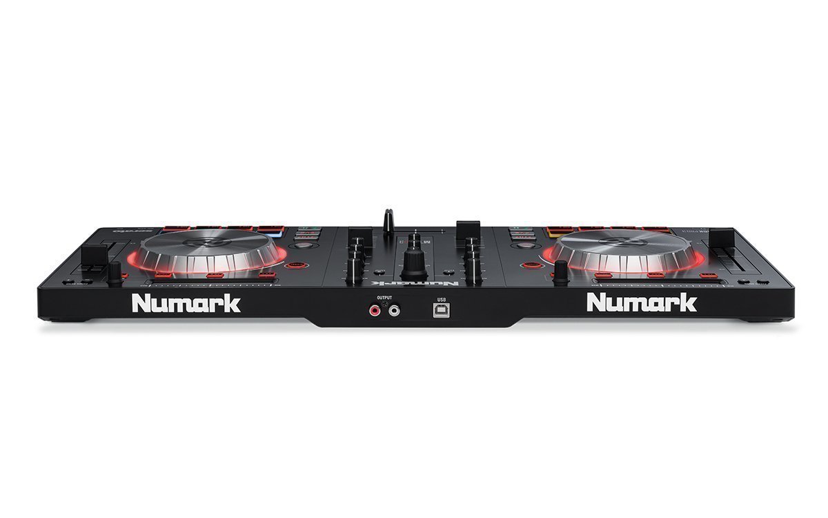 Nymirk Numark mixtrack pro 3 - munimoro.gob.pe