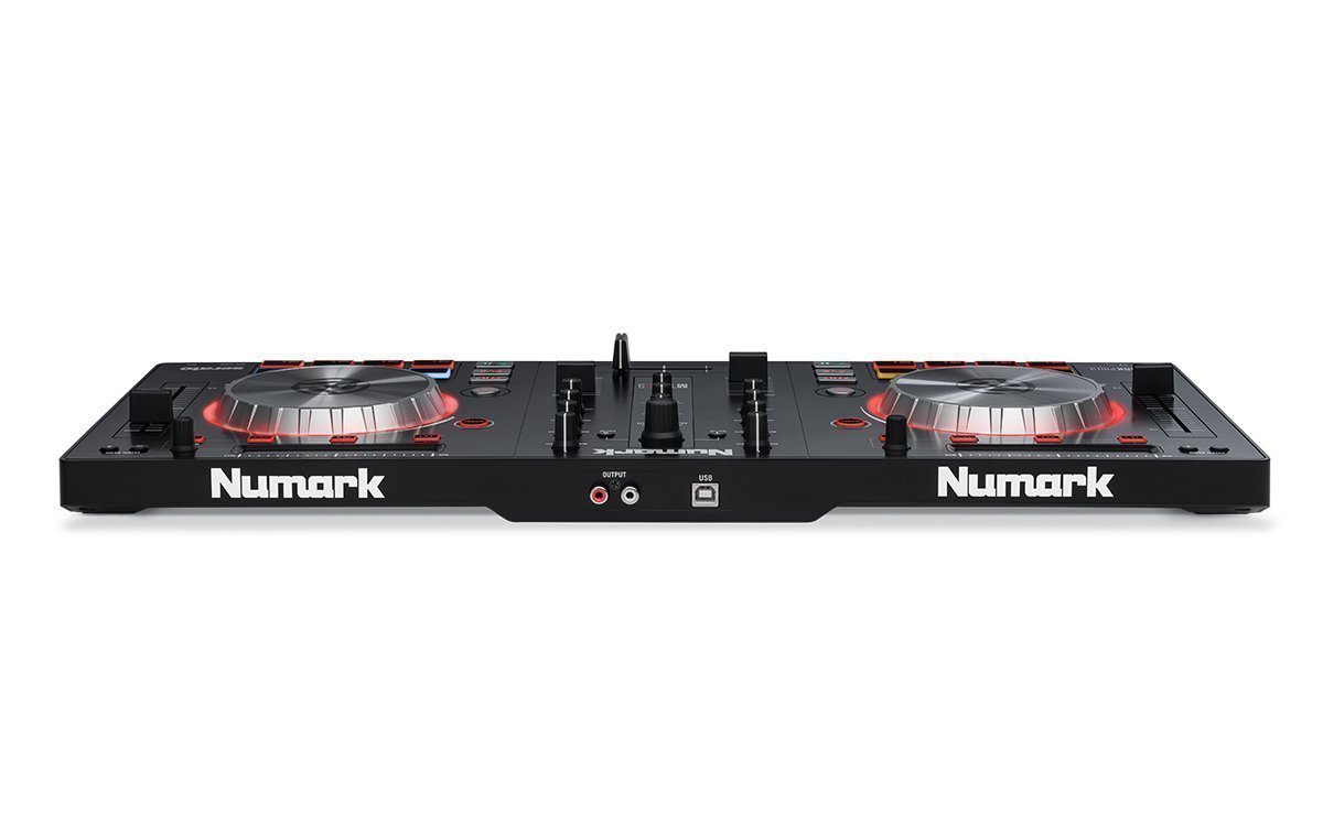 REVIEW: Numark Mixtrack Pro 3 Controller – DJWORX