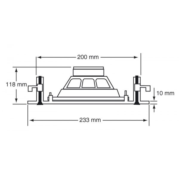 Audiophony CHP620