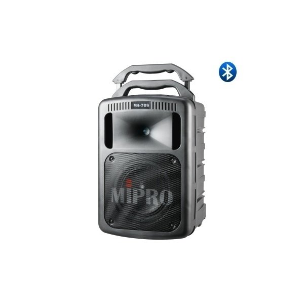 Mipro MA 708 PA