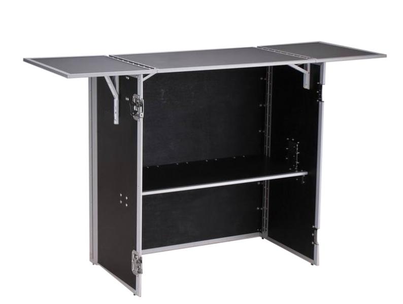 Fc tables. Jntl DJ Table pilable. JMTL DJ Table pilable