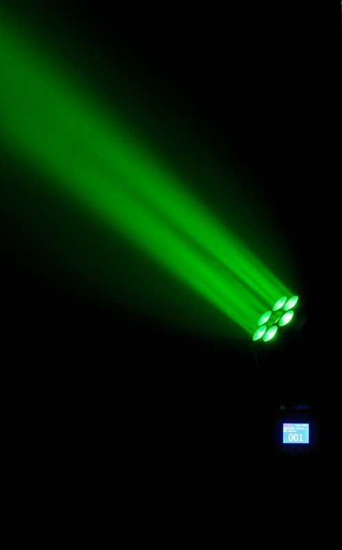 Afx LEDWASH715