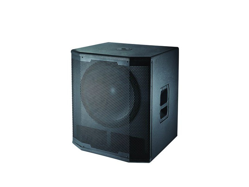 Power Acoustic DYS 118 MK3