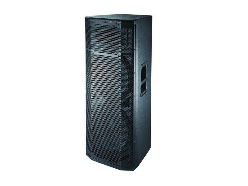 Power Acoustic DYS 215 MK3