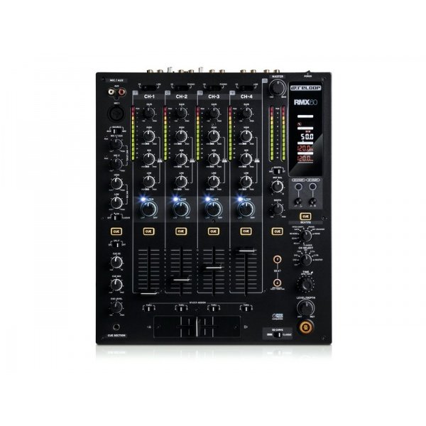 Reloop RMX 60 DIGITAL