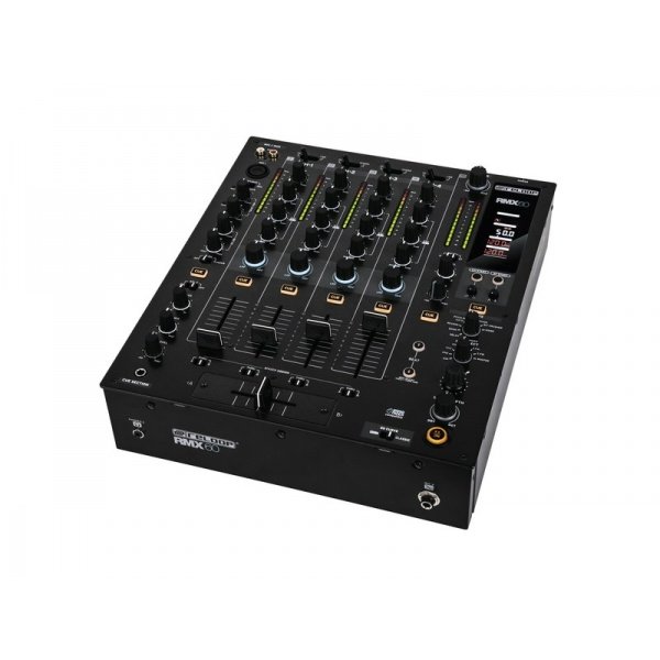 Reloop RMX 60 DIGITAL