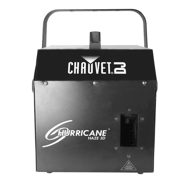 Chauvet HAZE3D