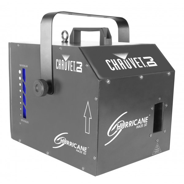 Chauvet HAZE3D