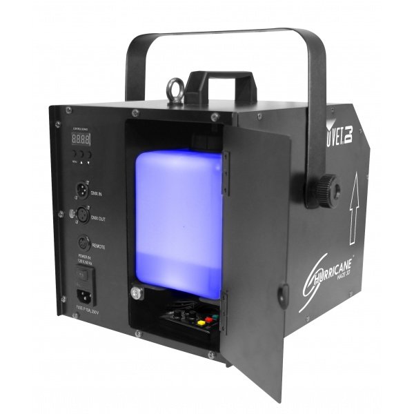 Chauvet HAZE3D