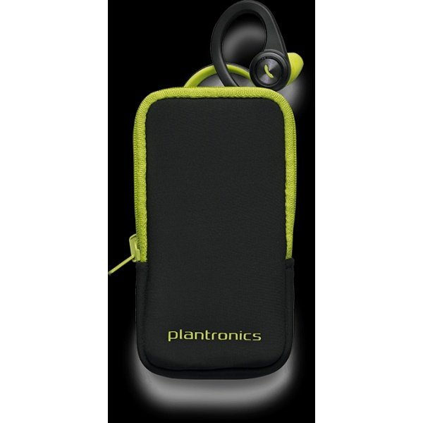 Plantronics BACKBEAT FIT | Headphone 