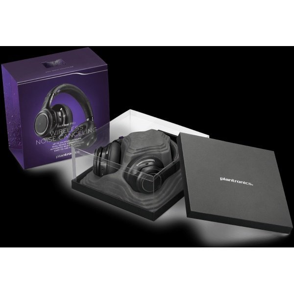 plantronics beatback pro