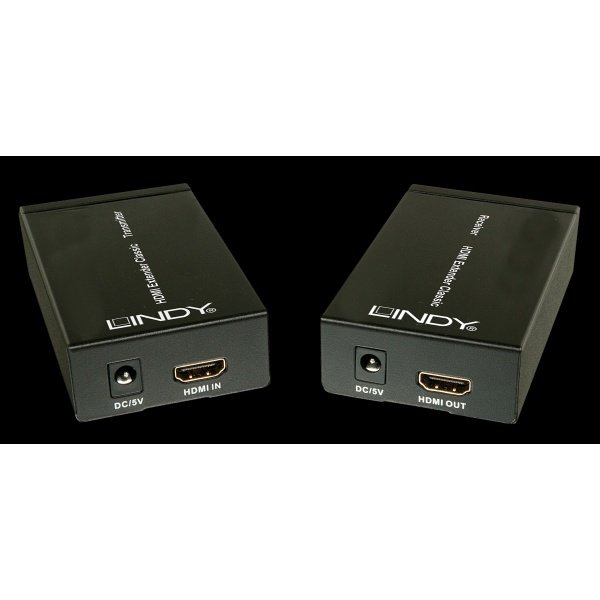 Lindy Kit extender HDMI Classic 1080p (Lindy38137)