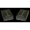 Video Salon Lindy Kit extender HDMI Classic 1080p (Lindy38137)