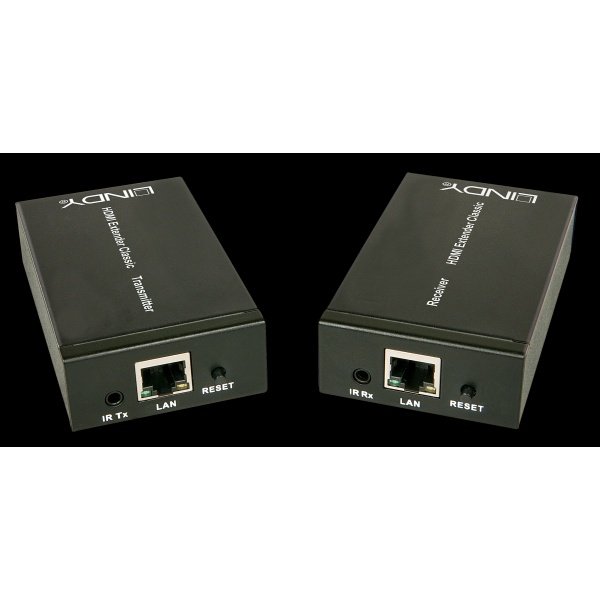 Lindy Kit extender HDMI Classic 1080p (Lindy38137)