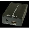 Video Salon Lindy Récepteur HDMI sur Ethernet 1080p Classic (Lindy38138)