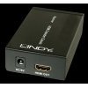 Lindy Récepteur HDMI sur Ethernet 1080p Classic (Lindy38138)