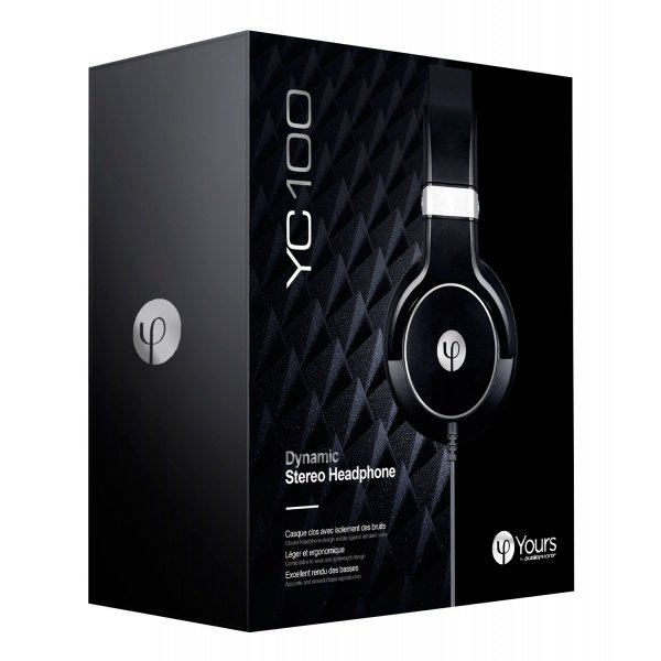 Audiophony YC100