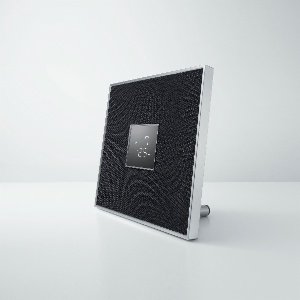 Yamaha Restio ISX80
