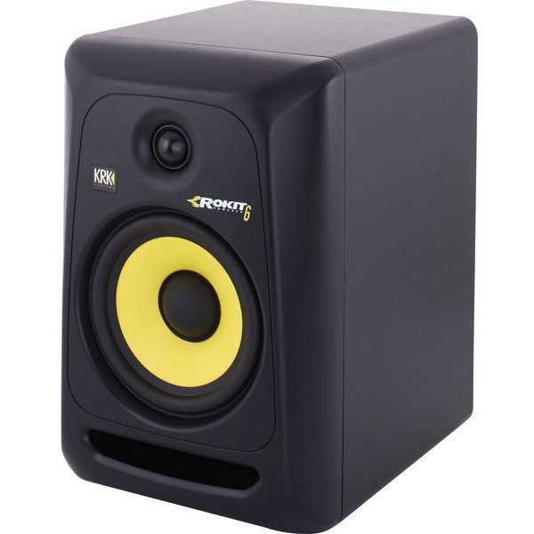 KRK RP6G3(la paire)