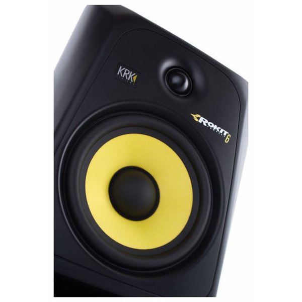 KRK RP6G3(la paire)