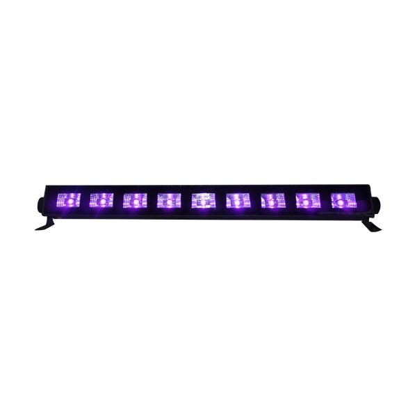 Ibiza LED-UVBAR