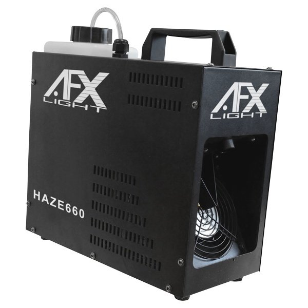 Afx HAZE660