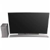 Sound Bar LG LAS855M