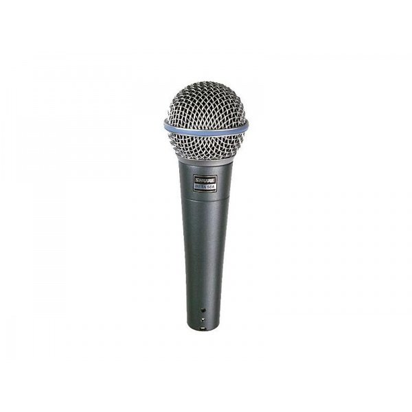 Shure BETA58A