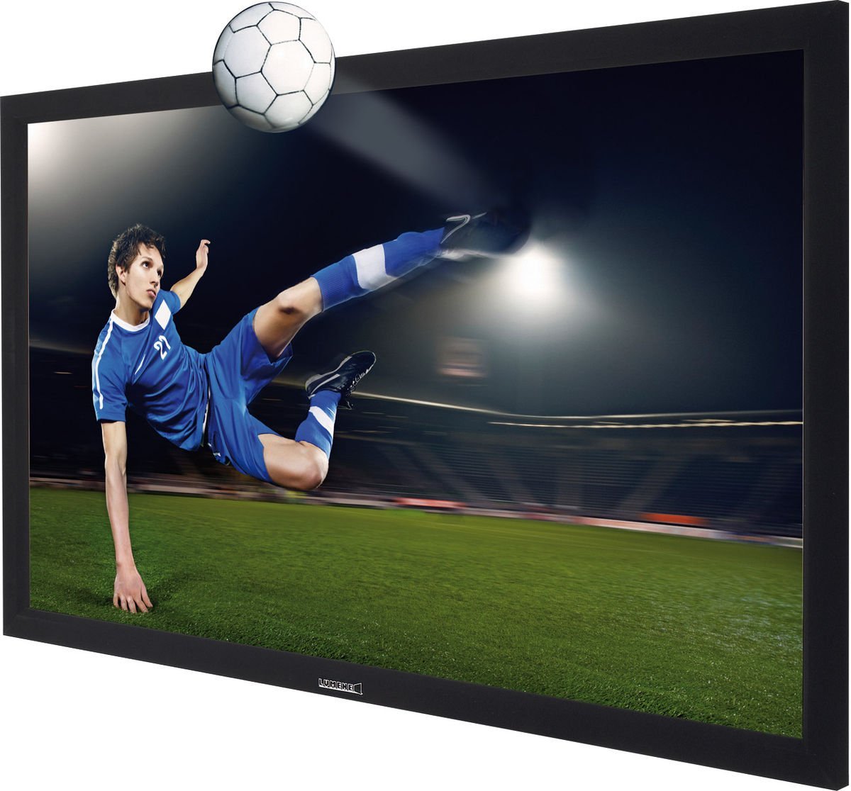Lumene Movie Palace Velvet 270C Premium Screen