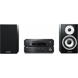 Yamaha MCRN870-BLPB